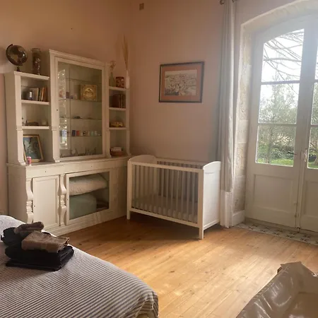 Privee Dans Maison Quercynoise